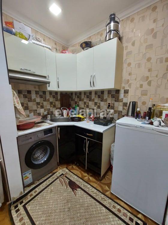 Satılır, yeni tikili, 2 otaqlı, 55 m², İnşaatçılar m.