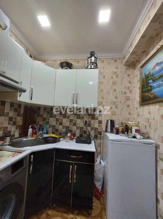 Satılır, yeni tikili, 2 otaqlı, 55 m², İnşaatçılar m.