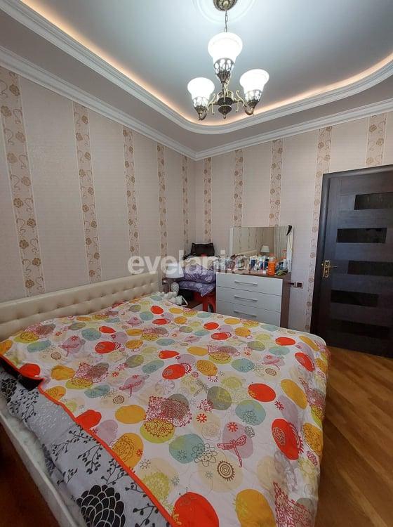 Satılır, yeni tikili, 2 otaqlı, 55 m², İnşaatçılar m.