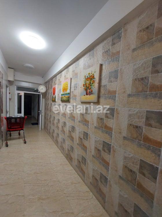 Satılır, yeni tikili, 2 otaqlı, 55 m², İnşaatçılar m.