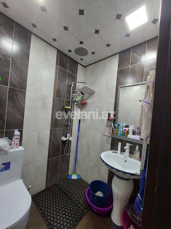 Satılır, yeni tikili, 2 otaqlı, 55 m², İnşaatçılar m.