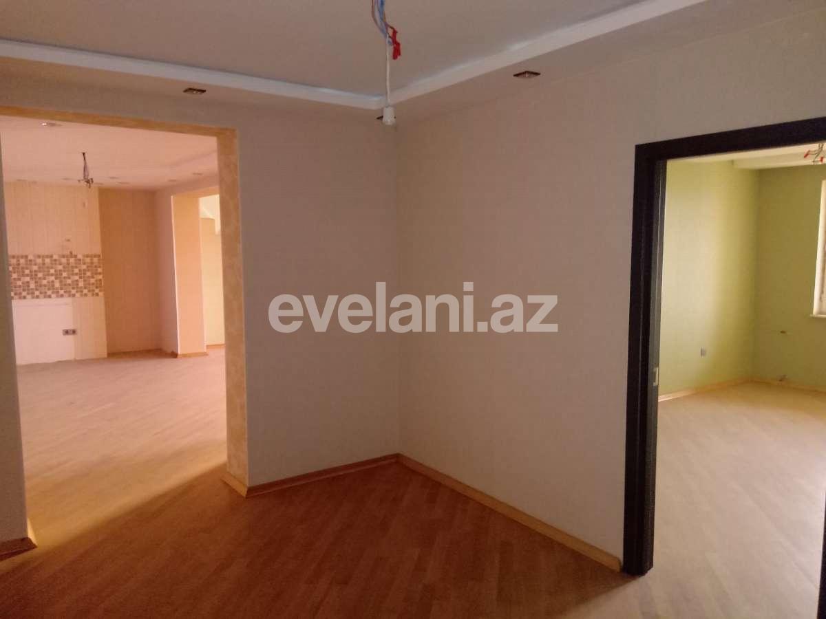 Satılır, yeni tikili, 3 otaqlı, 137 m², Nəriman Nərimanov m.