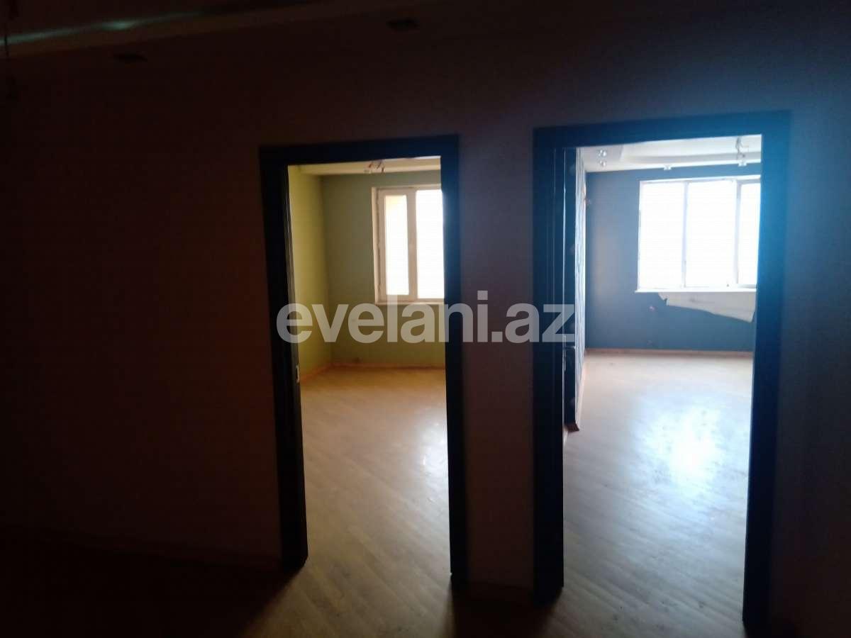 Satılır, yeni tikili, 3 otaqlı, 137 m², Nəriman Nərimanov m.