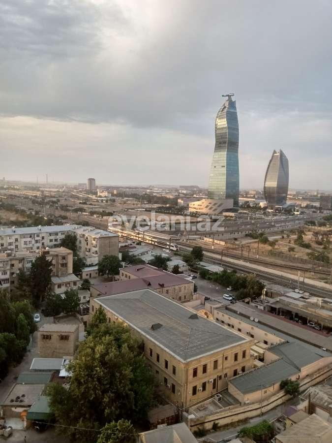 Satılır, yeni tikili, 3 otaqlı, 137 m², Nəriman Nərimanov m.