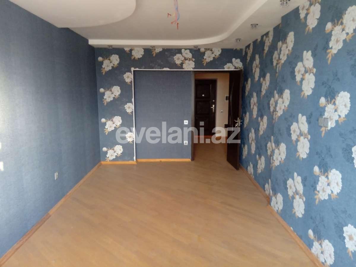 Satılır, yeni tikili, 3 otaqlı, 137 m², Nəriman Nərimanov m.