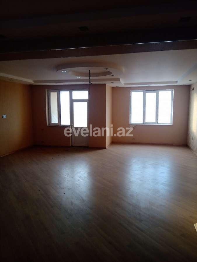 Satılır, yeni tikili, 3 otaqlı, 137 m², Nəriman Nərimanov m.