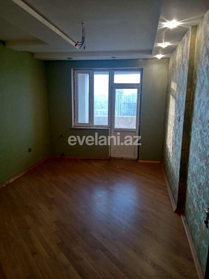 Satılır, yeni tikili, 3 otaqlı, 137 m², Nəriman Nərimanov m.