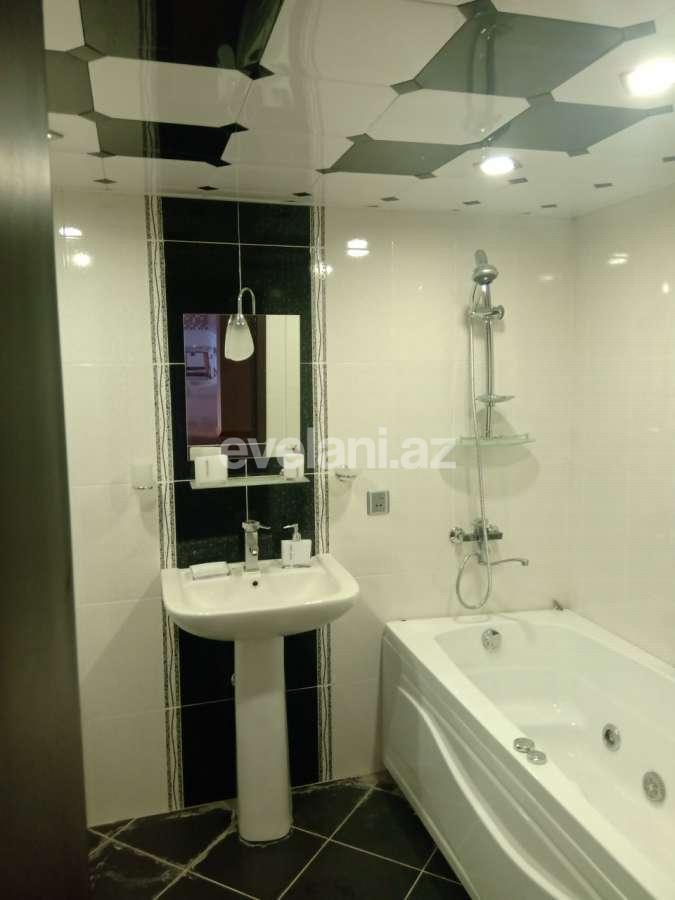 Satılır, yeni tikili, 3 otaqlı, 137 m², Nəriman Nərimanov m.