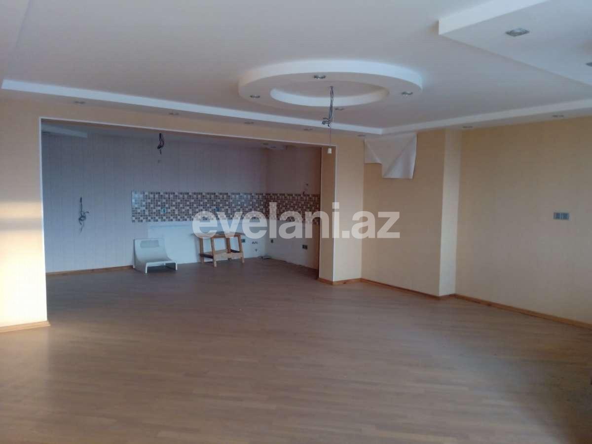 Satılır, yeni tikili, 3 otaqlı, 137 m², Nəriman Nərimanov m.