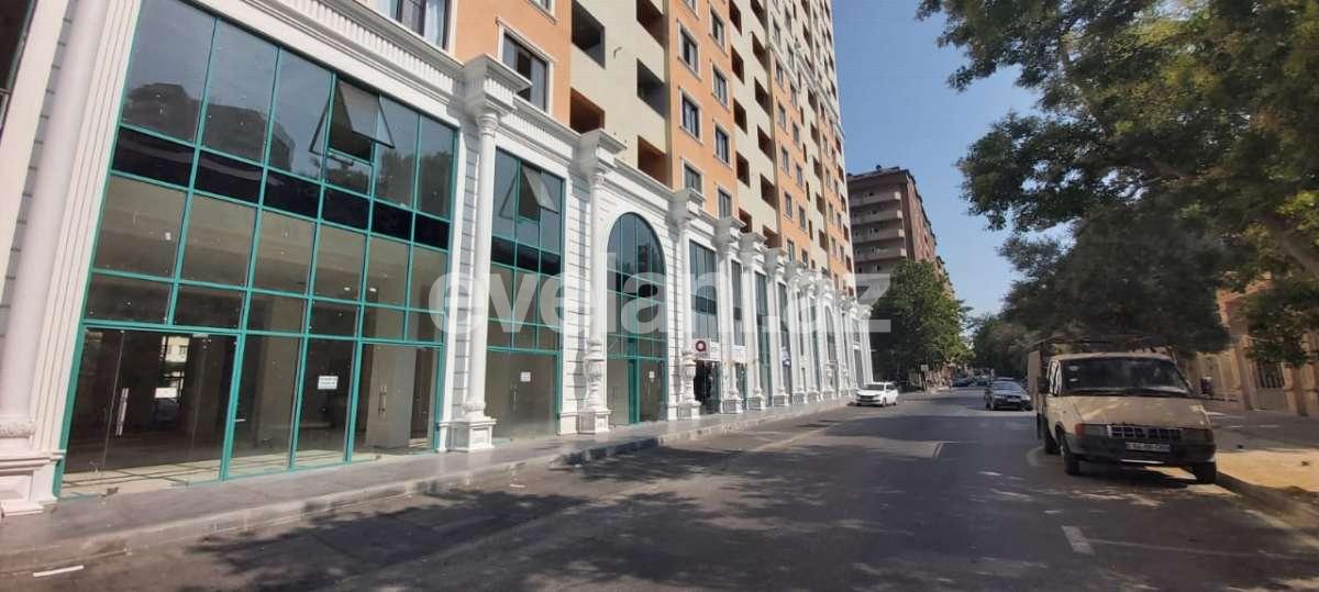 Rent, object, 350 m², Elmlar Akademiyası m.