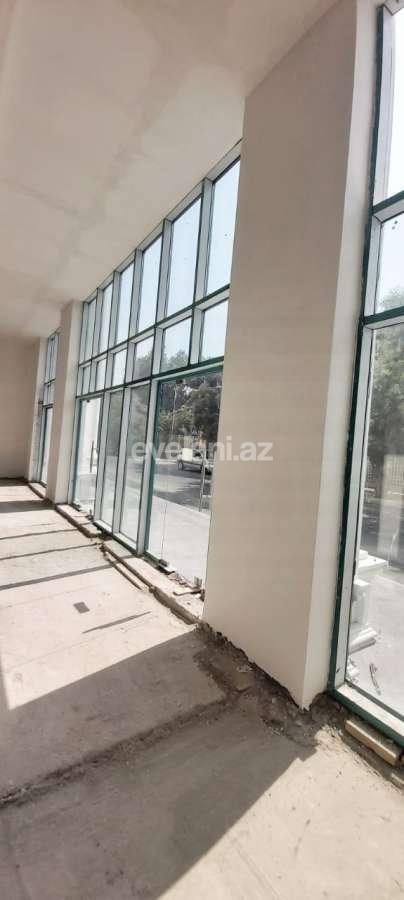 Rent, object, 350 m², Elmlar Akademiyası m.
