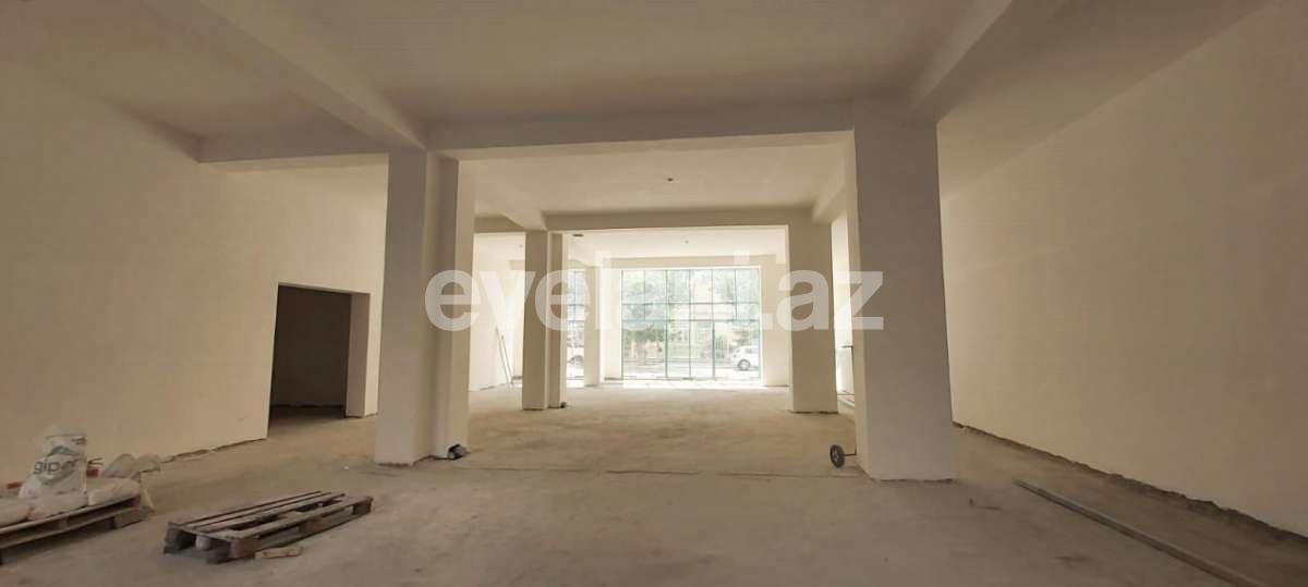 Rent, object, 350 m², Elmlar Akademiyası m.