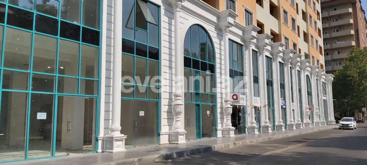 Rent, object, 350 m², Elmlar Akademiyası m.