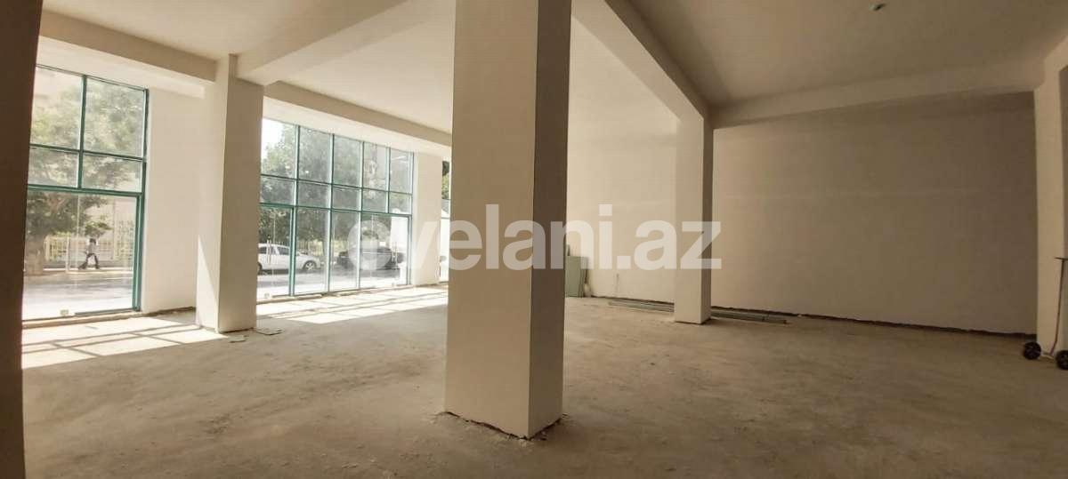 Rent, object, 350 m², Elmlar Akademiyası m.