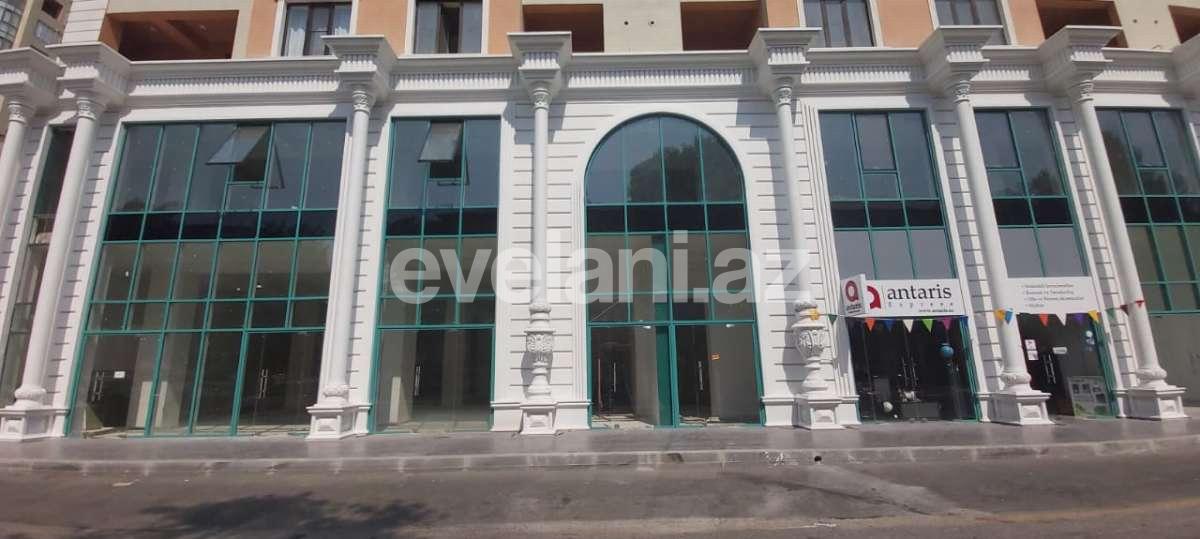 Rent, object, 350 m², Elmlar Akademiyası m.
