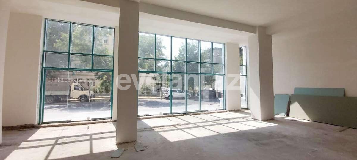 Rent, object, 350 m², Elmlar Akademiyası m.