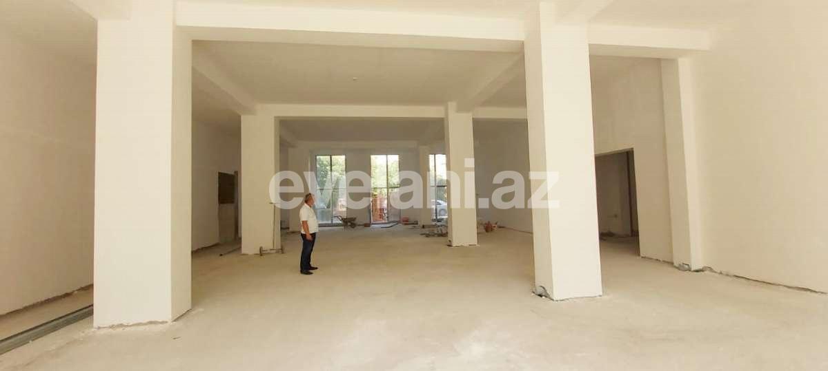 Rent, object, 350 m², Elmlar Akademiyası m.