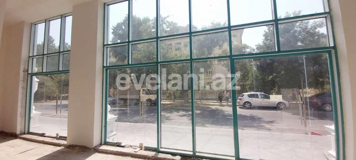 Rent, object, 350 m², Elmlar Akademiyası m.
