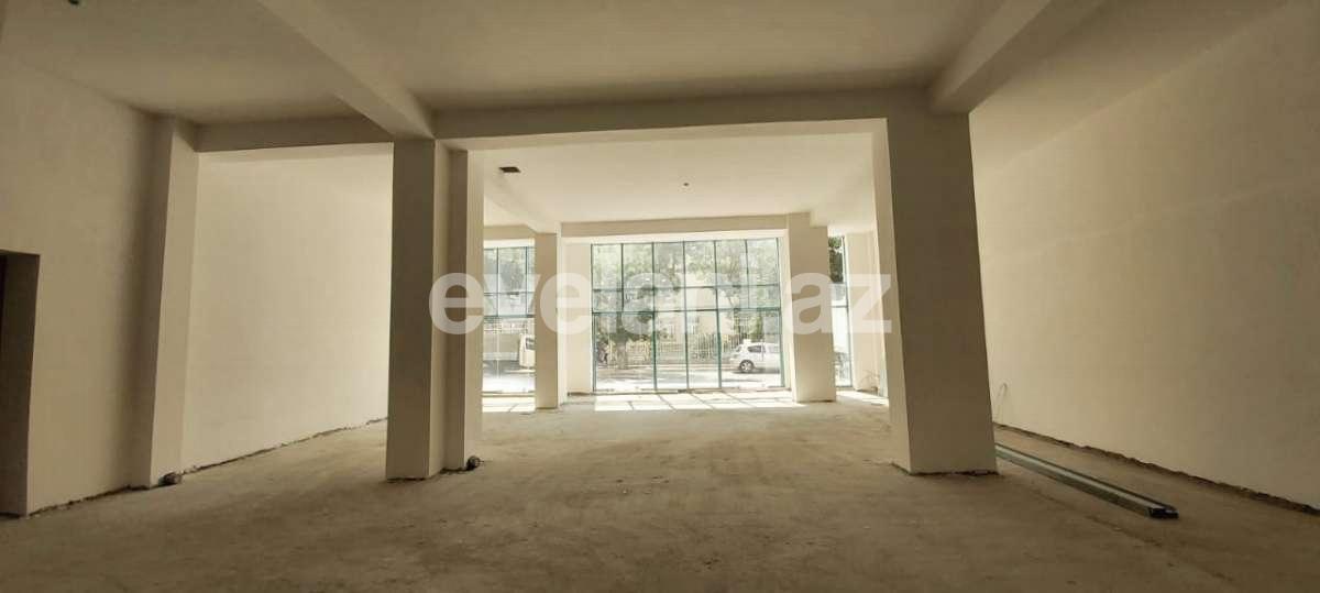 Rent, object, 350 m², Elmlar Akademiyası m.