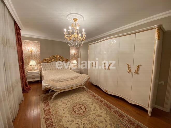 Satılır, yeni tikili, 3 otaqlı, 136 m², Nəriman Nərimanov m.