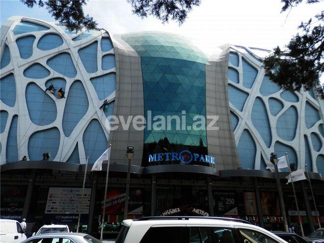 Satılır, yeni tikili, 3 otaqlı, 136 m², Nəriman Nərimanov m.