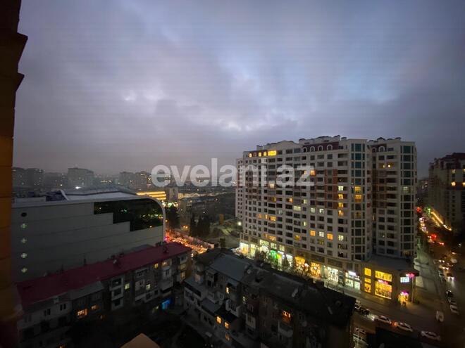 Satılır, yeni tikili, 3 otaqlı, 136 m², Nəriman Nərimanov m.