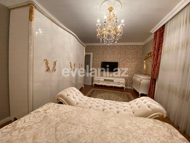 Satılır, yeni tikili, 3 otaqlı, 136 m², Nəriman Nərimanov m.