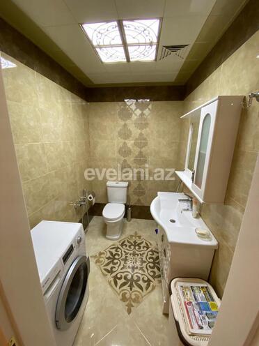 Satılır, yeni tikili, 3 otaqlı, 136 m², Nəriman Nərimanov m.