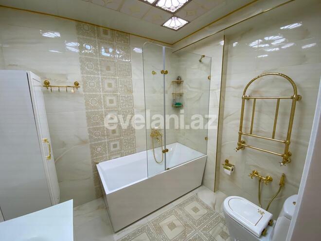 Satılır, yeni tikili, 3 otaqlı, 136 m², Nəriman Nərimanov m.