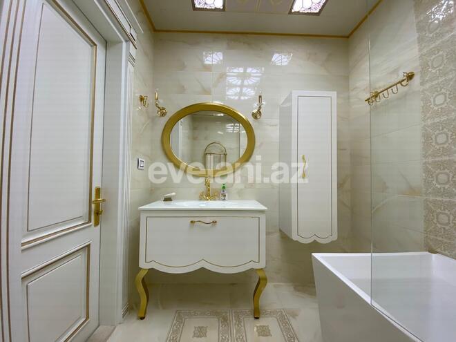 Satılır, yeni tikili, 3 otaqlı, 136 m², Nəriman Nərimanov m.