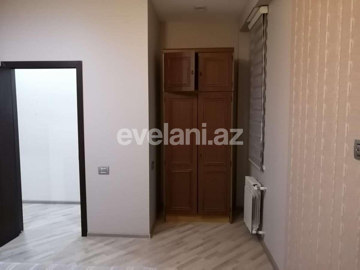 Kirayə verilir, yeni tikili, 2 otaqlı, 60 m², Şah İsmayıl Xətai m.