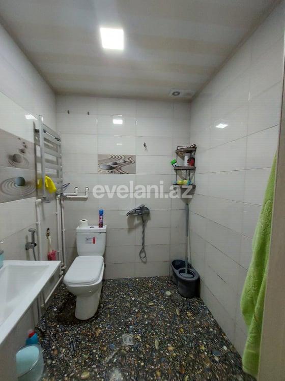 Satılır, yeni tikili, 2 otaqlı, 52 m², İnşaatçılar m.