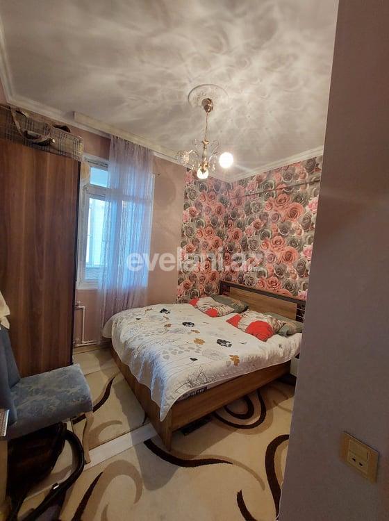 Satılır, yeni tikili, 2 otaqlı, 52 m², İnşaatçılar m.
