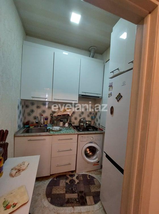 Satılır, yeni tikili, 2 otaqlı, 52 m², İnşaatçılar m.