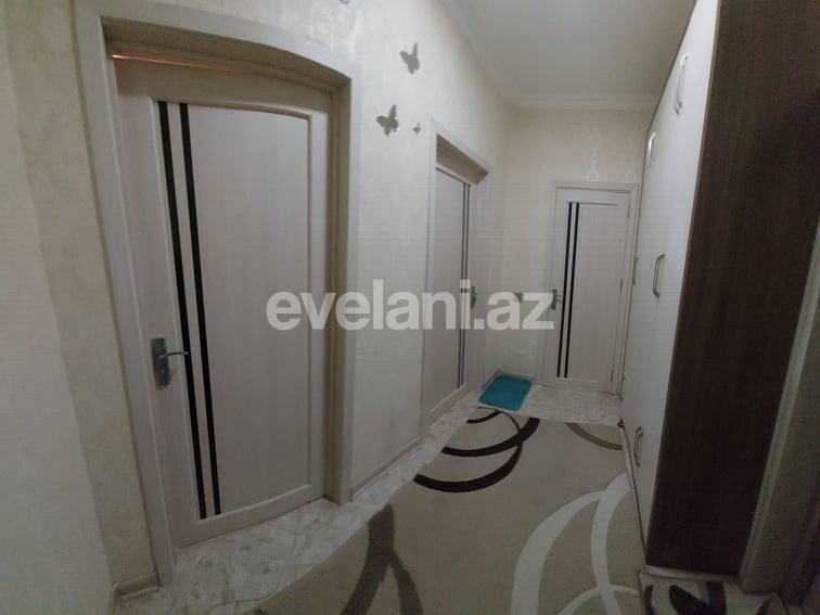 Satılır, yeni tikili, 2 otaqlı, 52 m², İnşaatçılar m.
