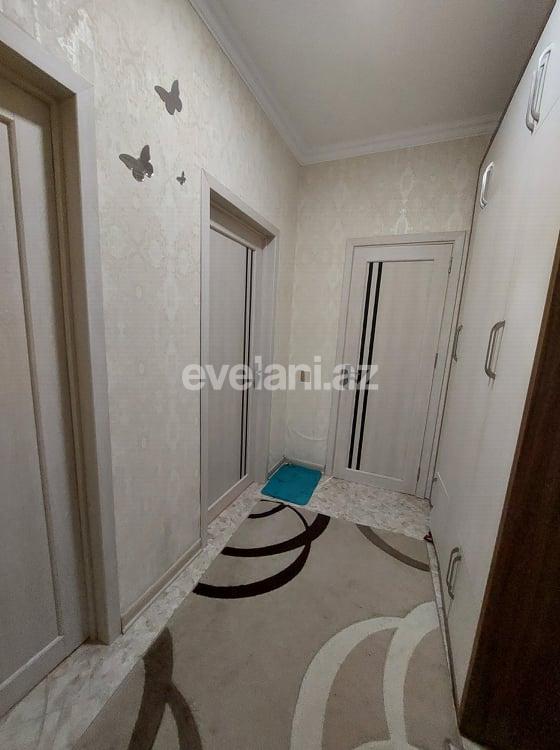 Satılır, yeni tikili, 2 otaqlı, 52 m², İnşaatçılar m.