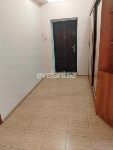 Kirayə verilir, yeni tikili, 3 otaqlı, 115 m², Nəriman Nərimanov m.