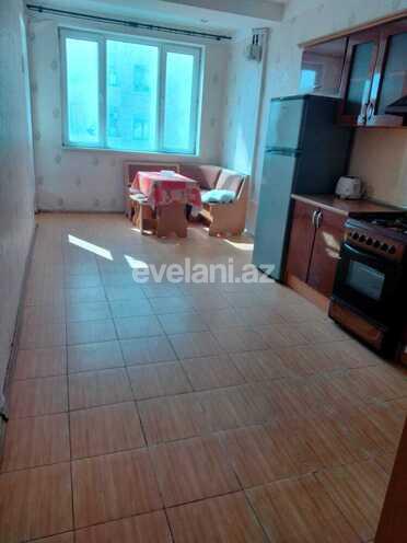 Kirayə verilir, yeni tikili, 3 otaqlı, 115 m², Nəriman Nərimanov m.