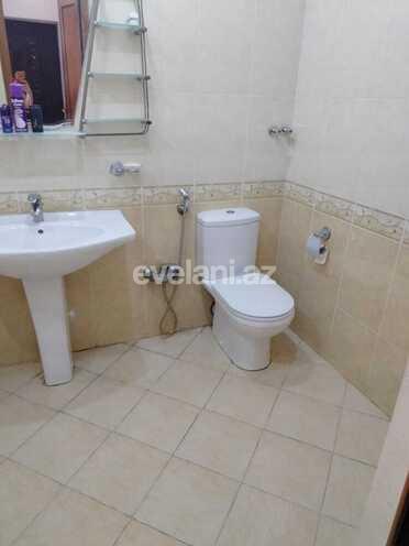 Kirayə verilir, yeni tikili, 3 otaqlı, 115 m², Nəriman Nərimanov m.