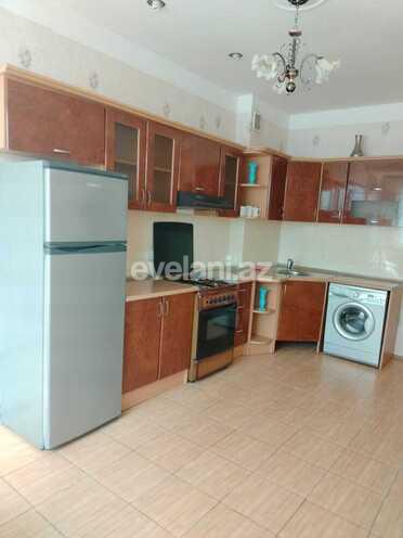 Kirayə verilir, yeni tikili, 3 otaqlı, 115 m², Nəriman Nərimanov m.