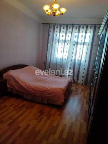 Kirayə verilir, yeni tikili, 3 otaqlı, 115 m², Nəriman Nərimanov m.