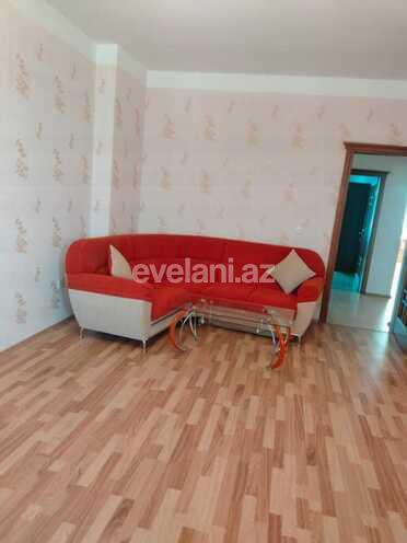 Kirayə verilir, yeni tikili, 3 otaqlı, 115 m², Nəriman Nərimanov m.