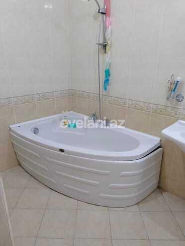 Kirayə verilir, yeni tikili, 3 otaqlı, 115 m², Nəriman Nərimanov m.