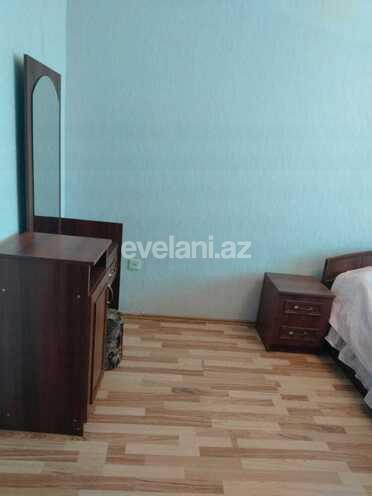 Kirayə verilir, yeni tikili, 3 otaqlı, 115 m², Nəriman Nərimanov m.