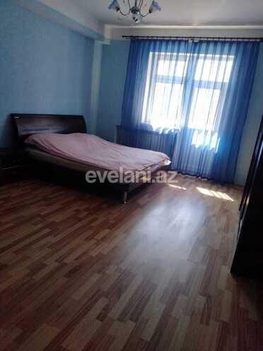 Kirayə verilir, yeni tikili, 3 otaqlı, 115 m², Nəriman Nərimanov m.