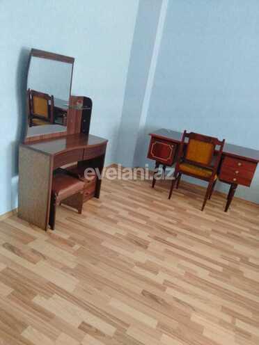 Kirayə verilir, yeni tikili, 3 otaqlı, 115 m², Nəriman Nərimanov m.