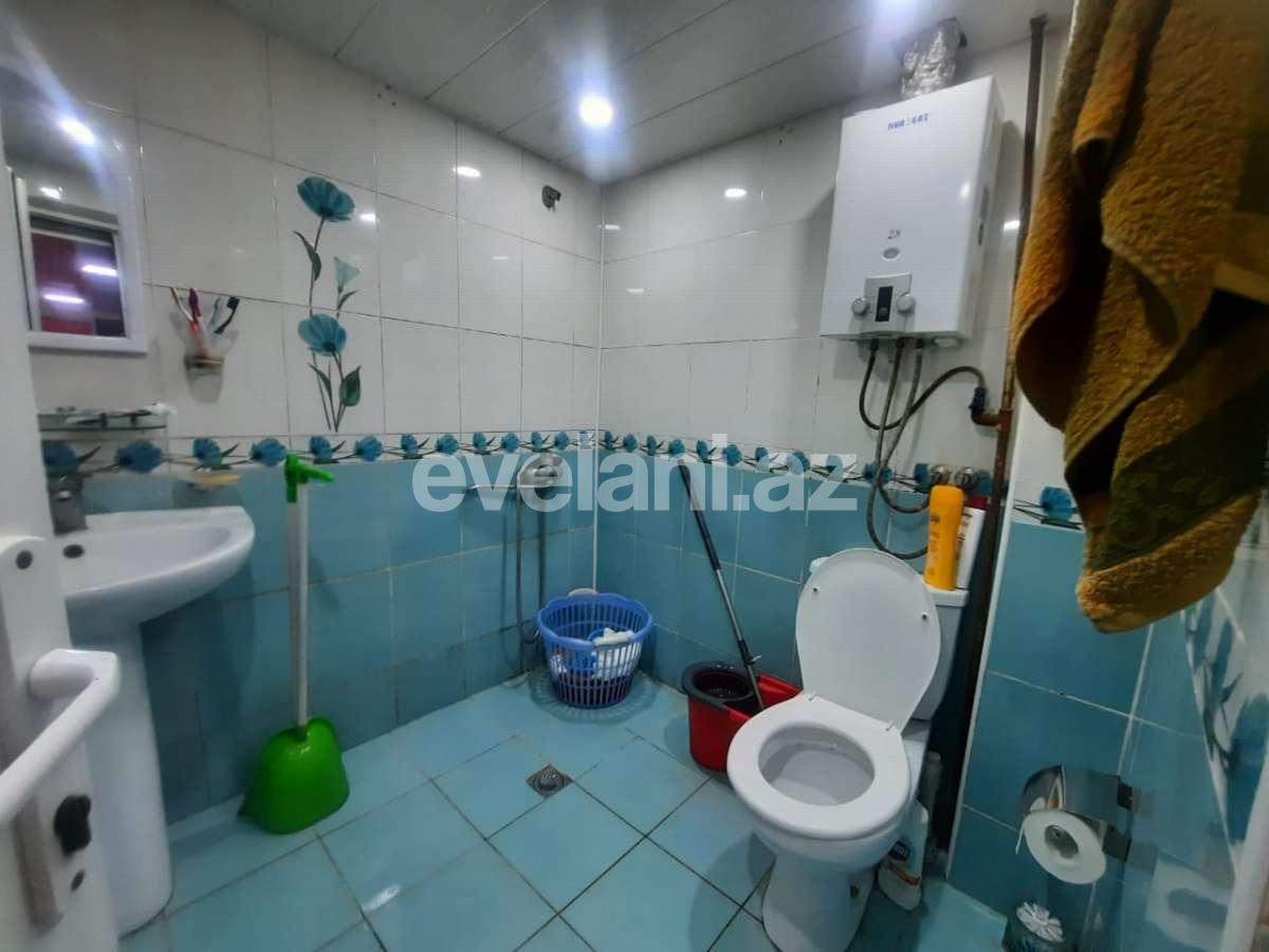 Satılır, həyət evi / bağ, 9 otaqlı, 230 m², 3-cü mikrorayon q.