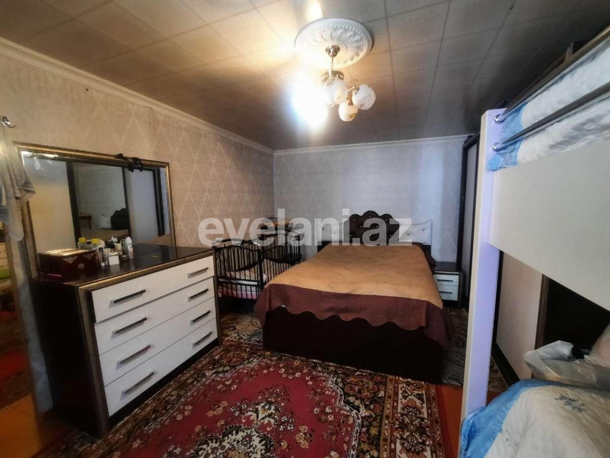 Satılır, həyət evi / bağ, 9 otaqlı, 230 m², 3-cü mikrorayon q.