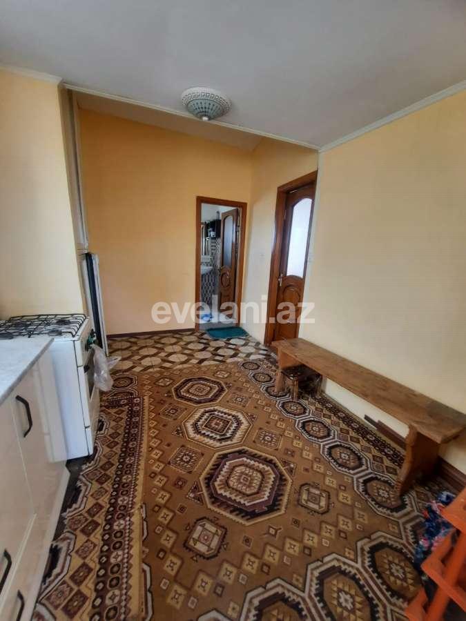 Satılır, həyət evi / bağ, 9 otaqlı, 230 m², 3-cü mikrorayon q.