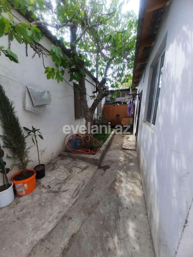 Satılır, həyət evi / bağ, 9 otaqlı, 230 m², 3-cü mikrorayon q.